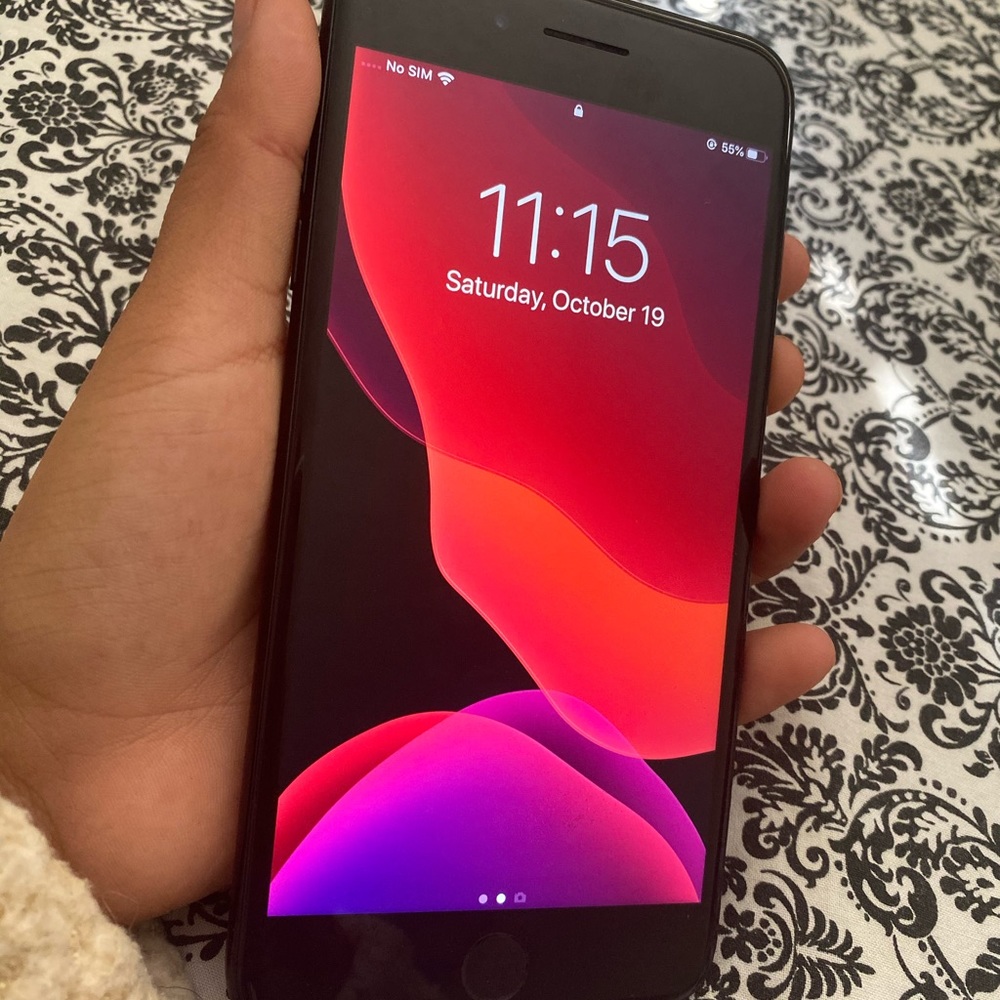 iPhone 7 Plus